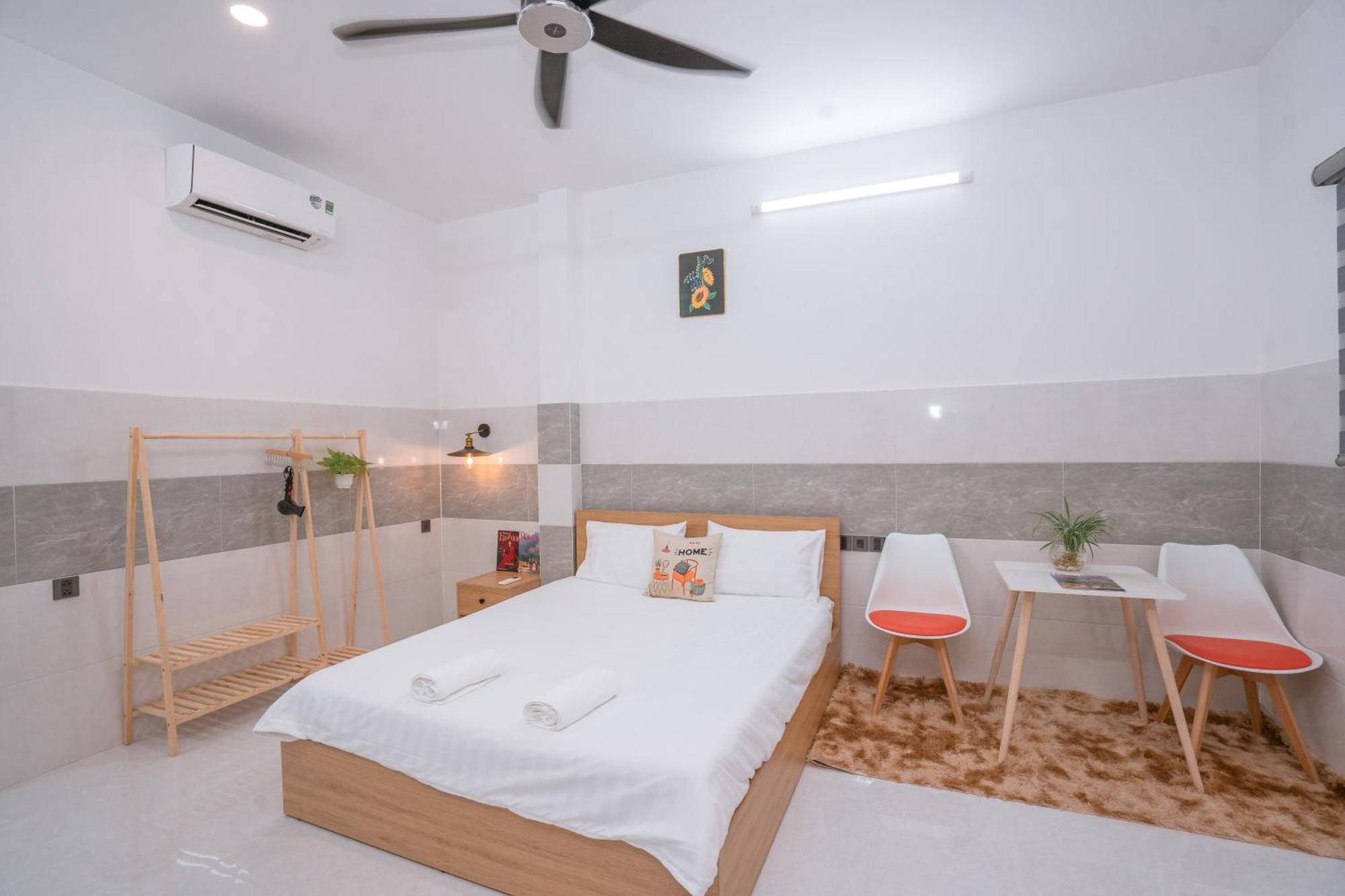 Aloha Saigon Premium Hostel By Local Travel Experts - Newly Opened, Less-Touristy Location, Spacious Rooms, Glass Shower Bathroom, Free Breakfast & Walking Tour Хошимин Экстерьер фото