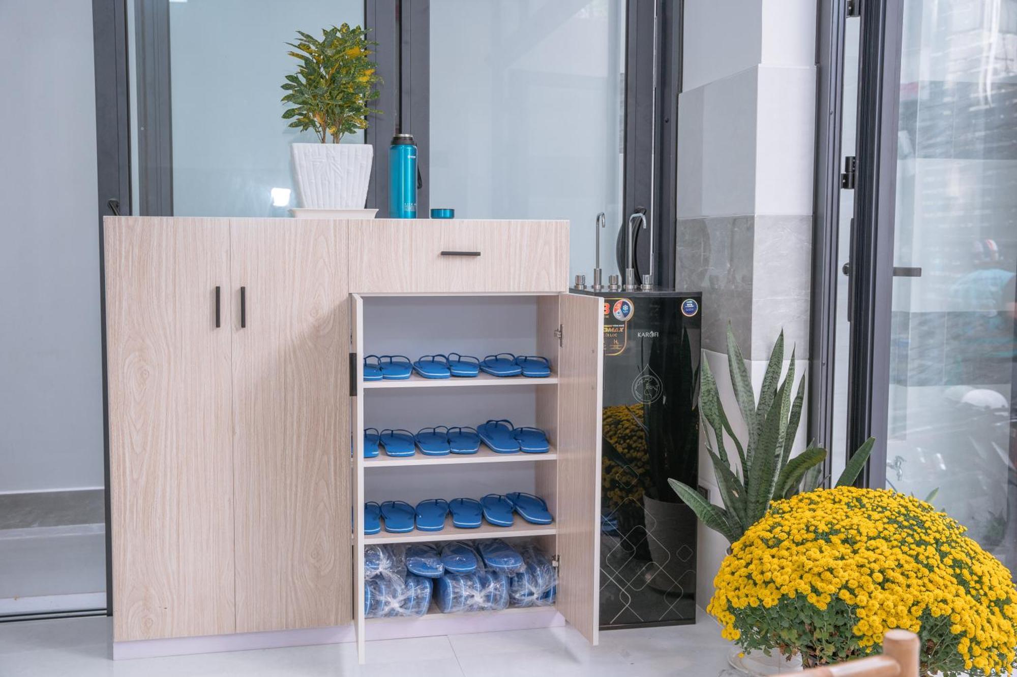 Aloha Saigon Premium Hostel By Local Travel Experts - Newly Opened, Less-Touristy Location, Spacious Rooms, Glass Shower Bathroom, Free Breakfast & Walking Tour Хошимин Экстерьер фото