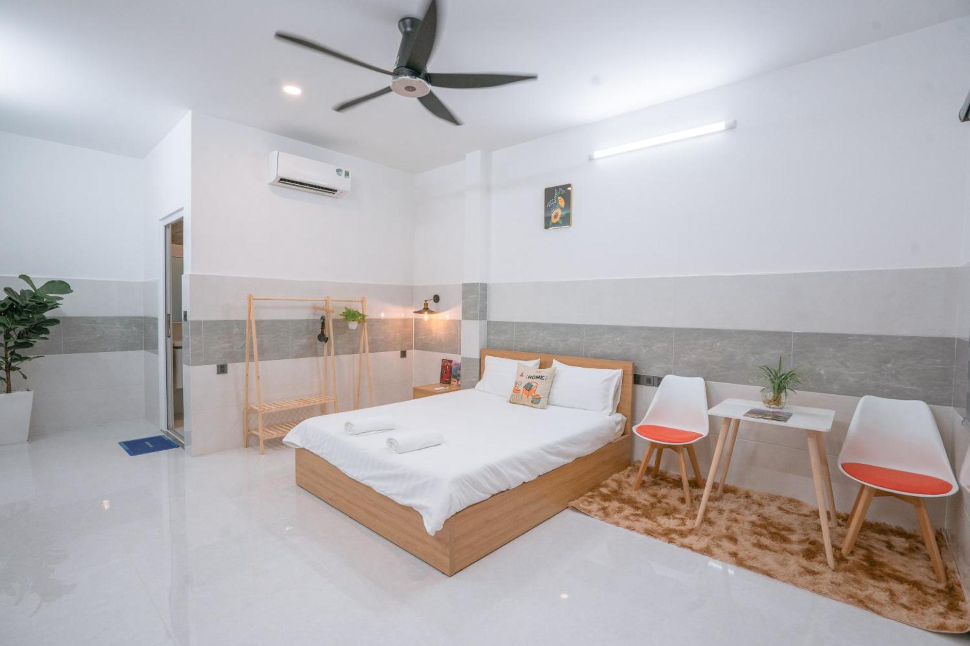 Aloha Saigon Premium Hostel By Local Travel Experts - Newly Opened, Less-Touristy Location, Spacious Rooms, Glass Shower Bathroom, Free Breakfast & Walking Tour Хошимин Экстерьер фото