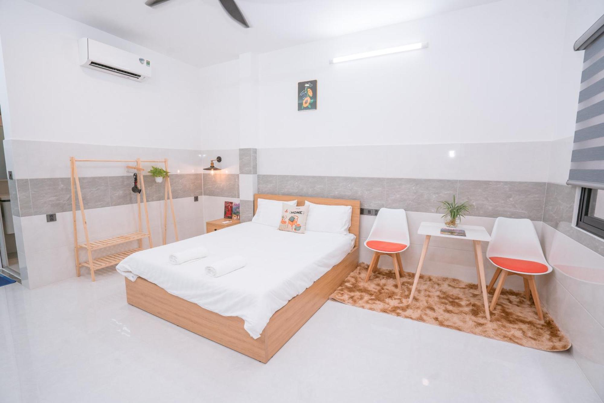 Aloha Saigon Premium Hostel By Local Travel Experts - Newly Opened, Less-Touristy Location, Spacious Rooms, Glass Shower Bathroom, Free Breakfast & Walking Tour Хошимин Экстерьер фото
