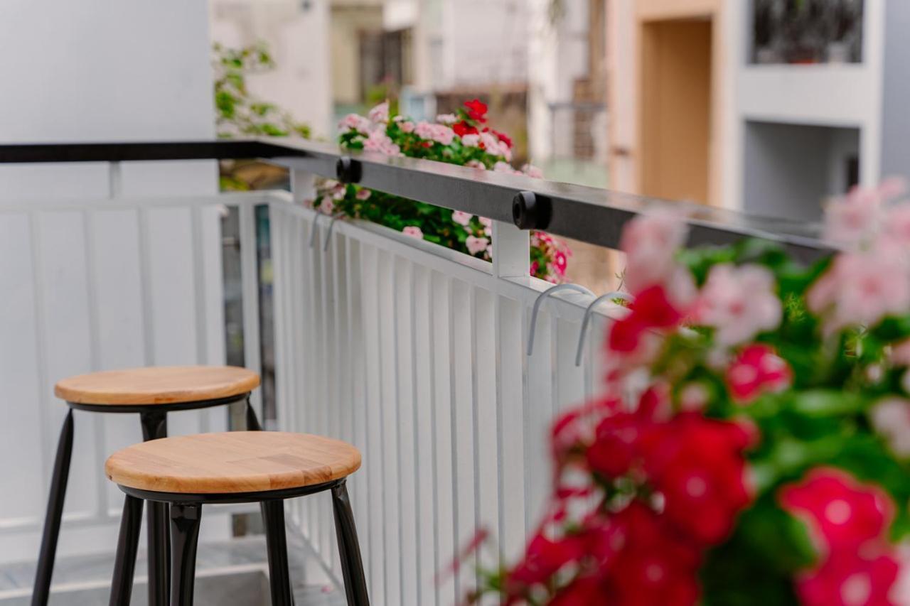 Aloha Saigon Premium Hostel By Local Travel Experts - Newly Opened, Less-Touristy Location, Spacious Rooms, Glass Shower Bathroom, Free Breakfast & Walking Tour Хошимин Экстерьер фото