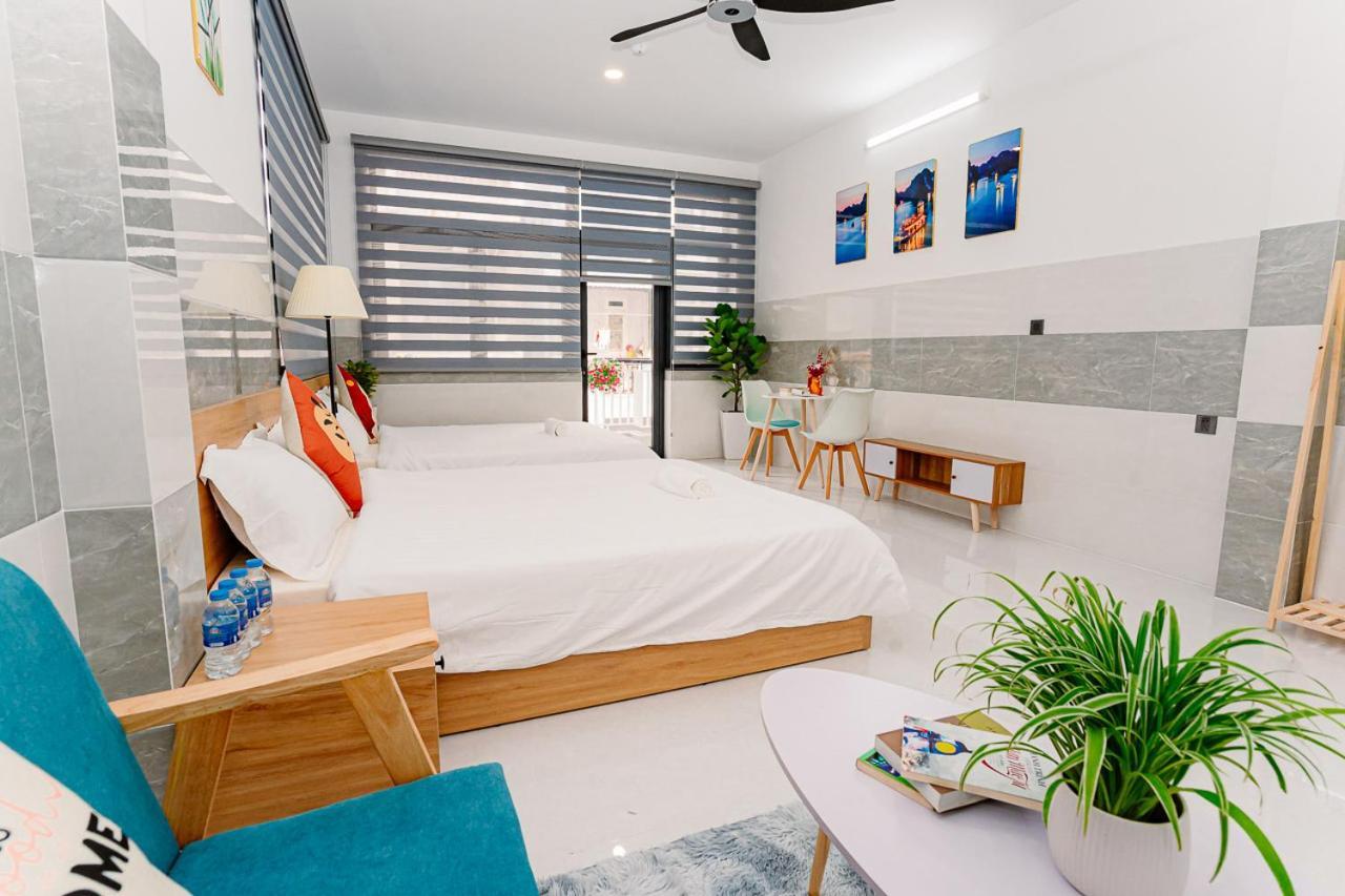 Aloha Saigon Premium Hostel By Local Travel Experts - Newly Opened, Less-Touristy Location, Spacious Rooms, Glass Shower Bathroom, Free Breakfast & Walking Tour Хошимин Экстерьер фото